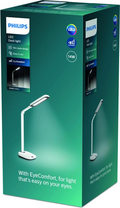 Actual product image Philips RobotPlus (800 lm)