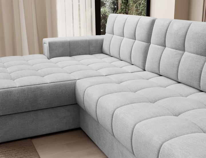 Produktbild ELTAP Blezalt (Ecksofa, Bettsofa, 3-Sitzer)