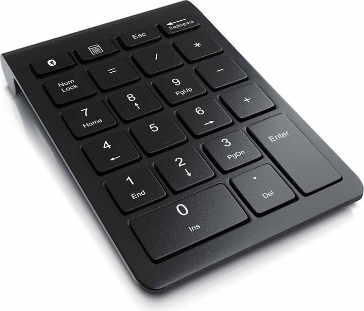 Produktbild Aplic Bluetooth Numpad (Nummernblock, Kabellos)