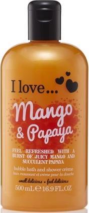 Mango e Papaia
