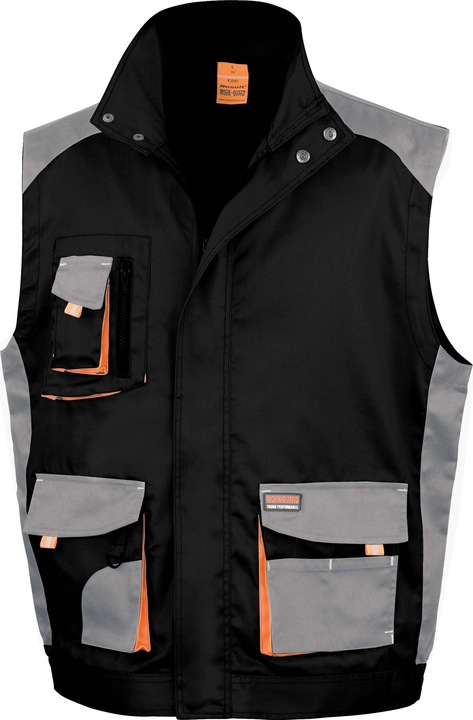 Actual product image Regatta Multipoches Lite (XL)