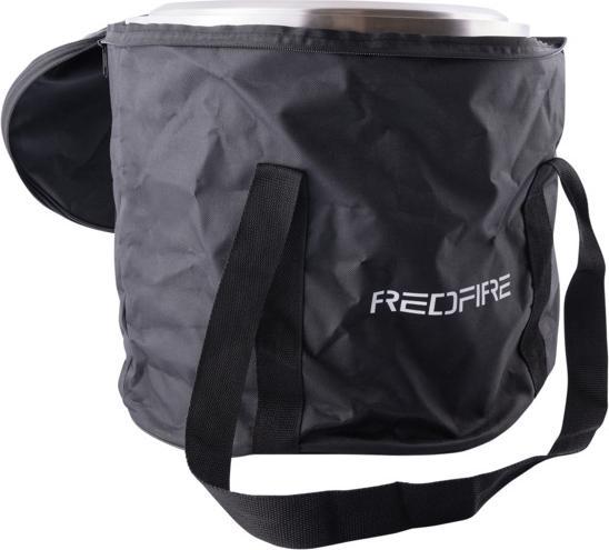 Produktbild RedFire Feuerstelle Volcano XLarge (49.50 cm)