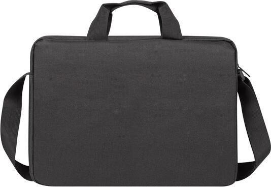 Immagine prodotto Genesis Borsa Per Laptop Wallaroo 2 15,6" Nera Con Mouse Wireless Nero (15.60", Universale)