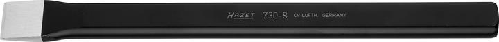 Produktbild HAZET Flachmeissel 730-8 ∙ 26 mm