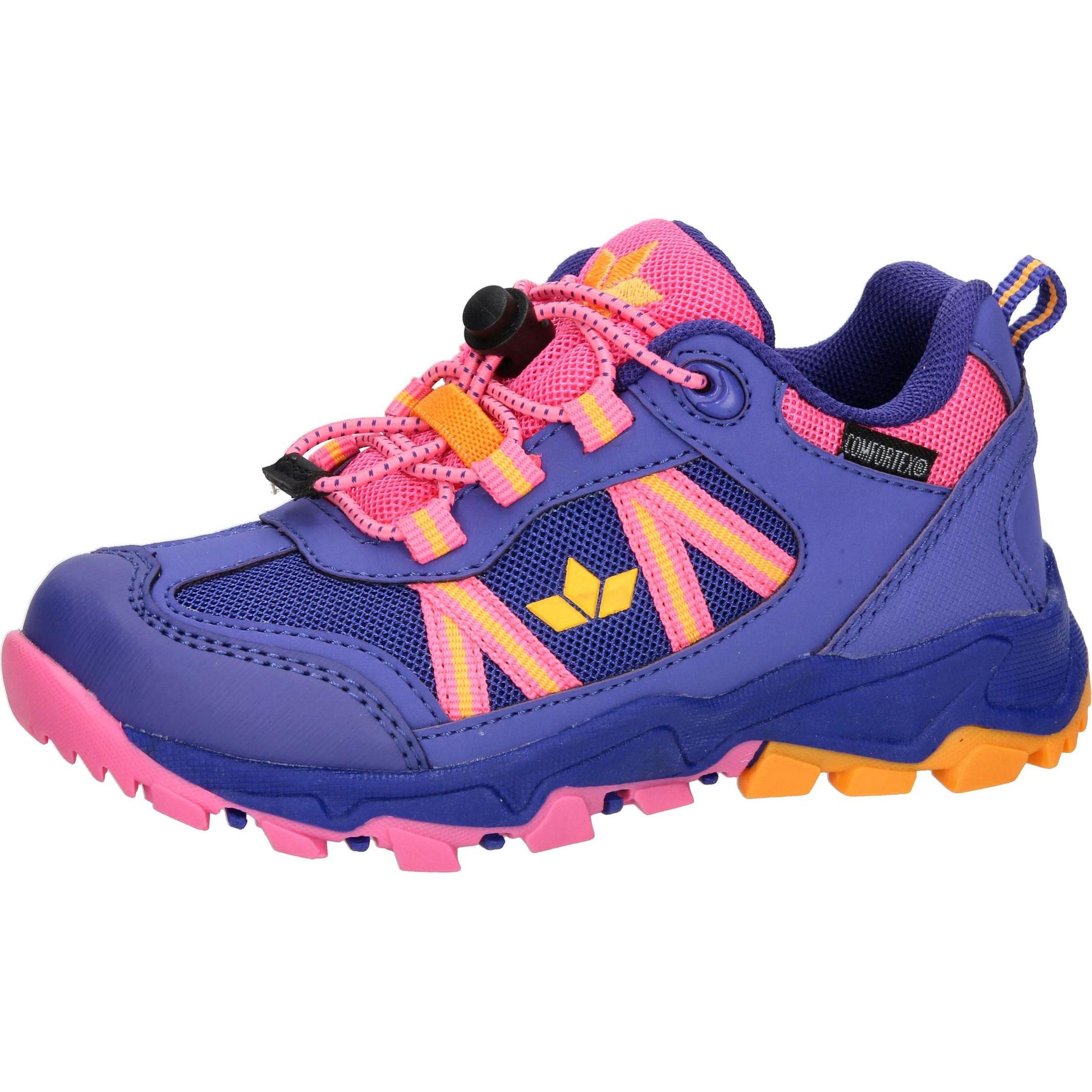 Lico, Mädchen, Wanderschuhe, Mancos (33), Violett