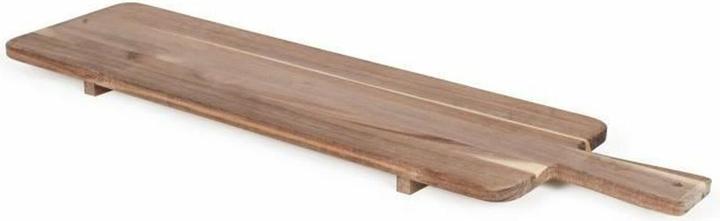 Image du produit Livoo Maxi planche apéritive en acacia