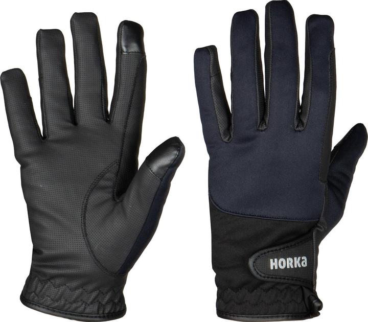 Horka Reithandschuhe für den Aussenbereich (10)