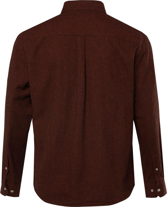 Produktbild JP1880 JP 1880 Flanellhemd, Langarm, Buttondown-Kragen, Modern Fit (6XL)