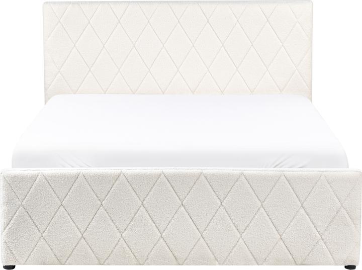 Produktbild Beliani Rochefort (140 x 200 cm)