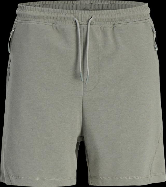 Actual product image Jack & Jones Jpstgordon Jjcloud Sweat Shorts Mni (104)