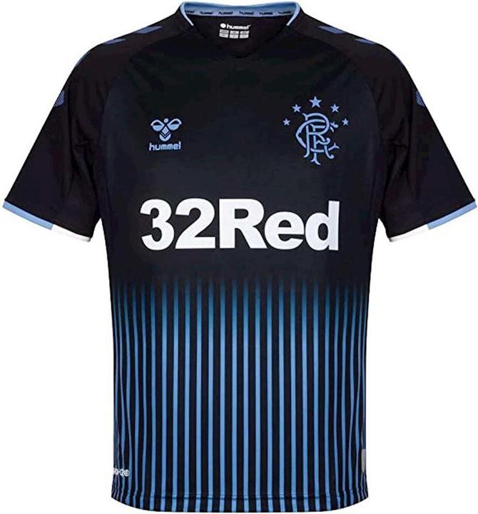 Actual product image hummel Rangers FC 2019/20 (L)
