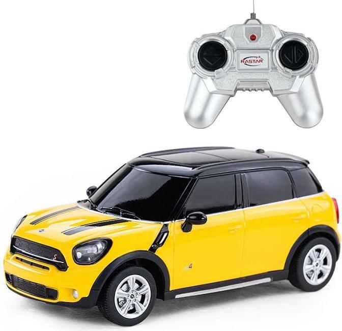Rastar R/C 1:24 Mini Countryman