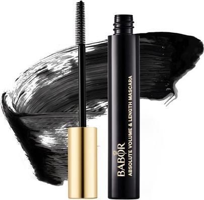 Produktbild Babor Absolute Volume & Length Mascara