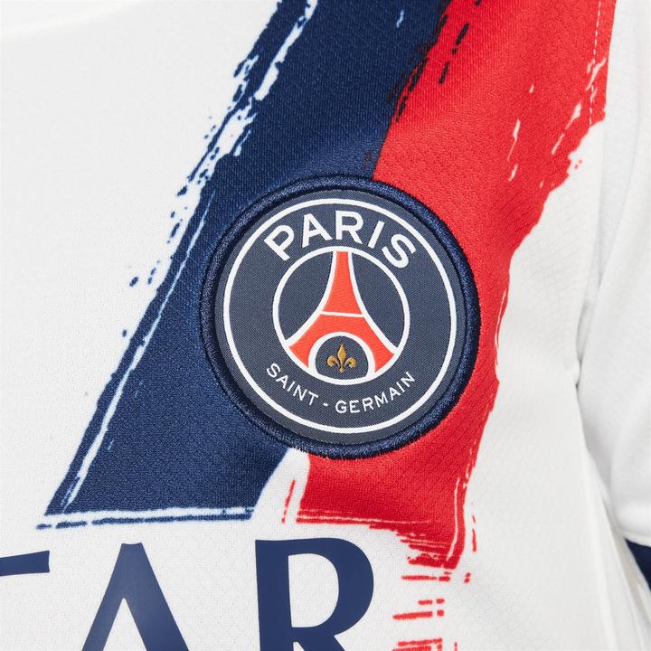 Immagine prodotto Nike Paris Saint-Germain Kinder Auswärts Trikot (158, 164, 170)