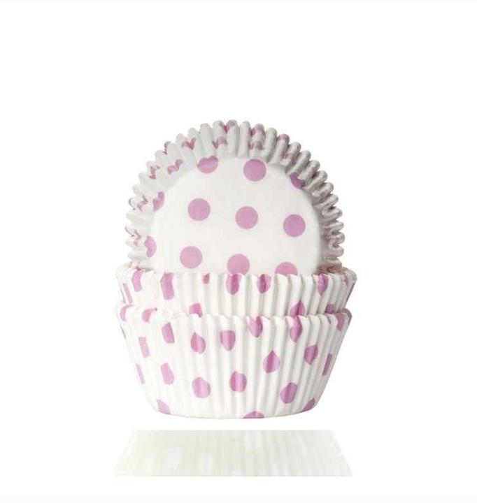 Produktbild House of Marie Backförmchen (5 cm)