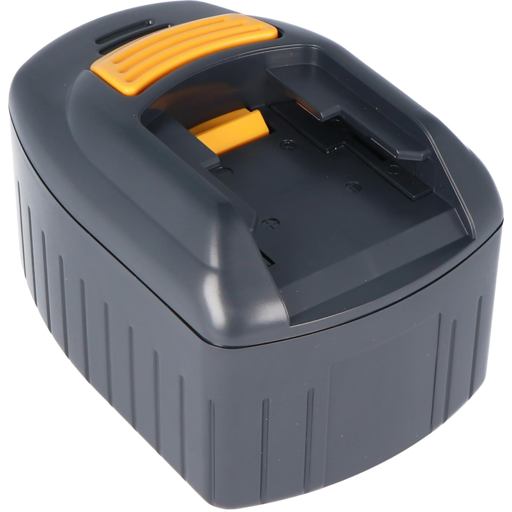 AccuCell, Werkzeugakku + Ladegerät, Akku Würth Master SL 9,6V (9.6 V)