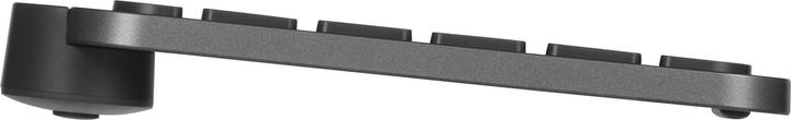 Image du produit Logitech MXKeys Minimalist (ING. Int., Sans fil)