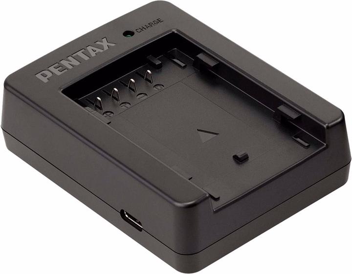 Pentax Battery Charger D-BC177 (Camera battery charger)