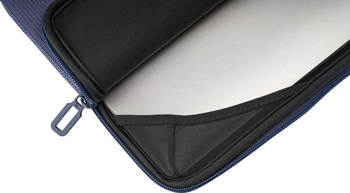Actual product image Tucano Sleeve Colore 2 12"/13" - Buntes Neopren-Sleeve mit (13.60", Apple)