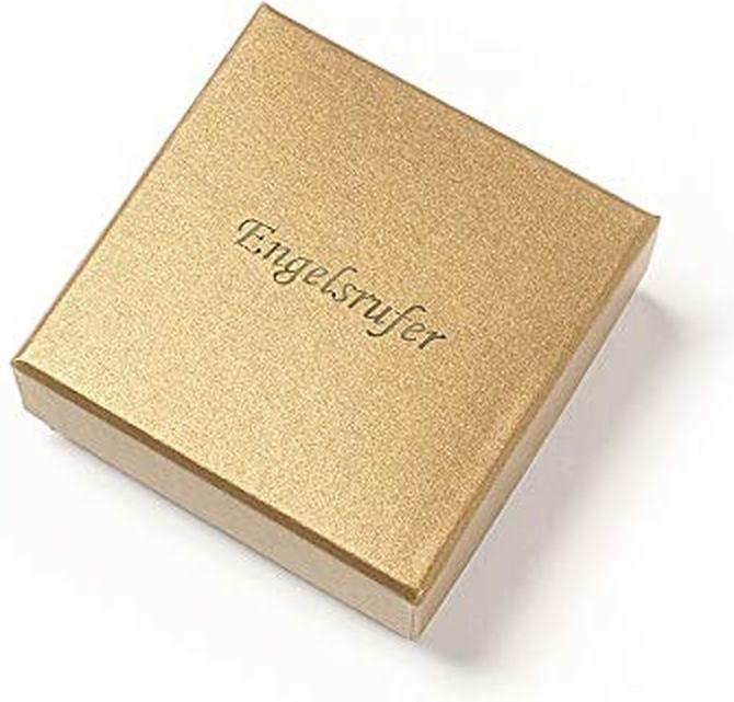 Produktbild Engelsrufer Anhänger Flügel (Silber)