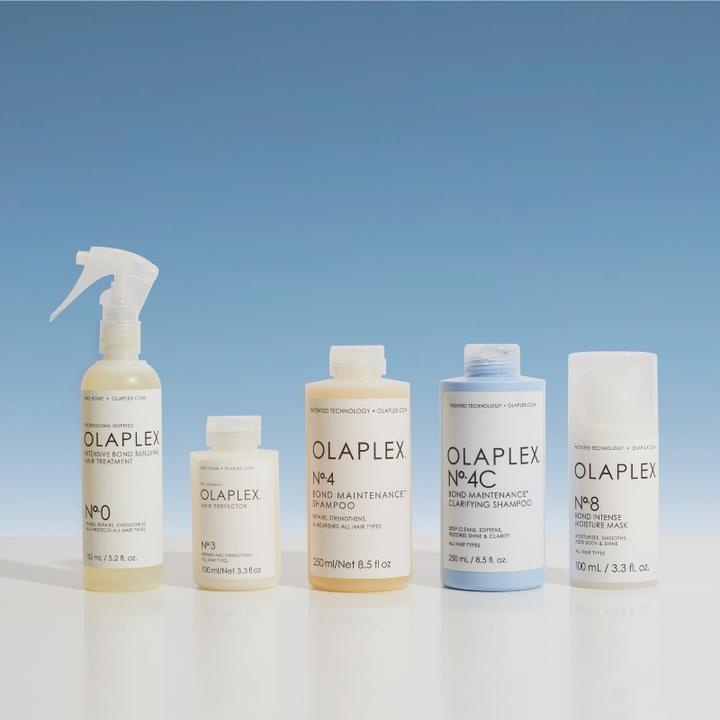 Image du produit Olaplex No. 4 Fine Bond Maintenance Shampoo - 1000ml (1000 ml, Shampoing liquide)