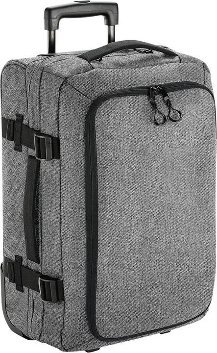 Immagine prodotto Bagbase Borsa Escape Hardshell a 2 ruote per la cabina (40 l)