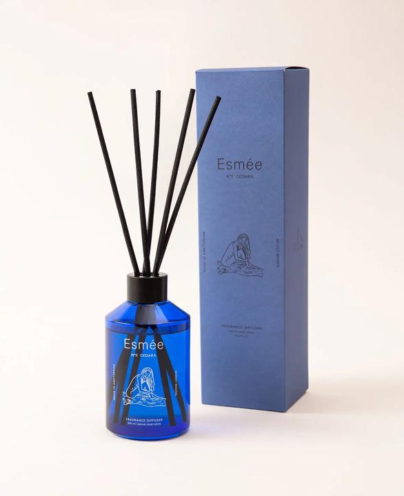 Actual product image Esmée Premium Scents - Diffuser (200 ml)