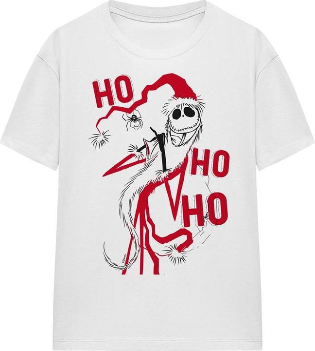 Produktbild The Nightmare Before Christmas TShirt (M)