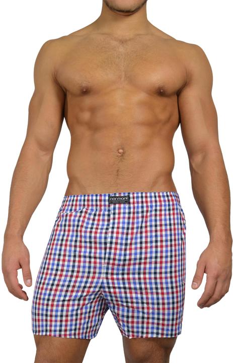 Produktbild Normani Boxershorts (M, 3er Pack)