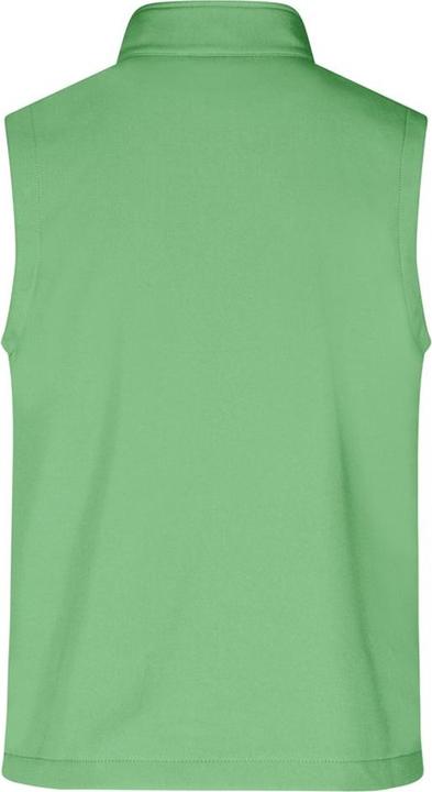 Produktbild James & Nicholson Promo Weste (M)