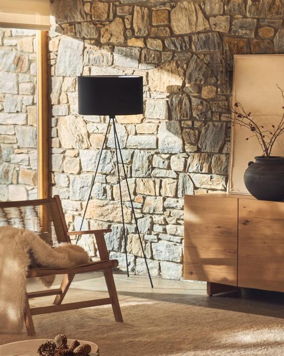 Actual product image Kave Home Ikia (E27)