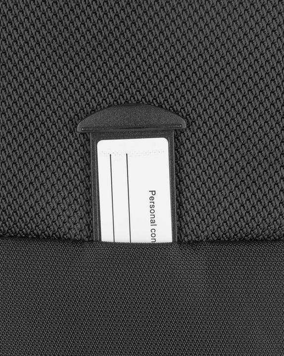 Actual product image Stratic Mix suitcase (36 l)