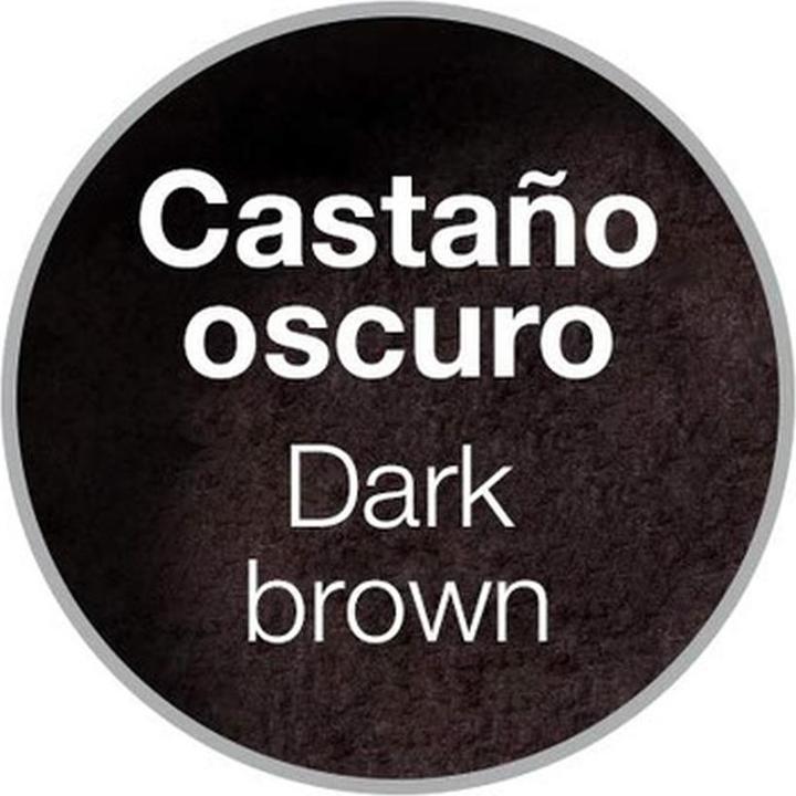 Produktbild The Cosmetic Republic TCR14 Keratin Fibers Dark Brown (Dark Blond)