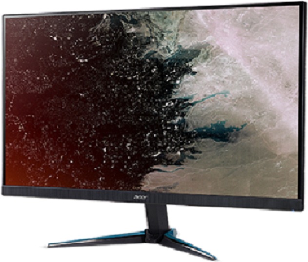 Actual product image Acer Nitro VG270U (2560 x 1440 pixels, 27")