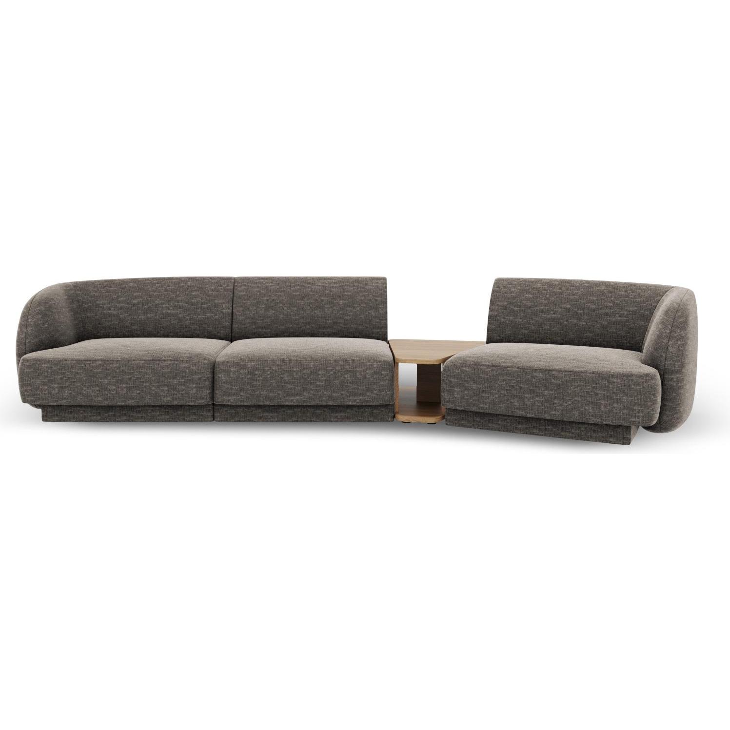 Micadoni, Sofa, Miley (4-Sitzer, 2-Sitzer, 3-Sitzer)