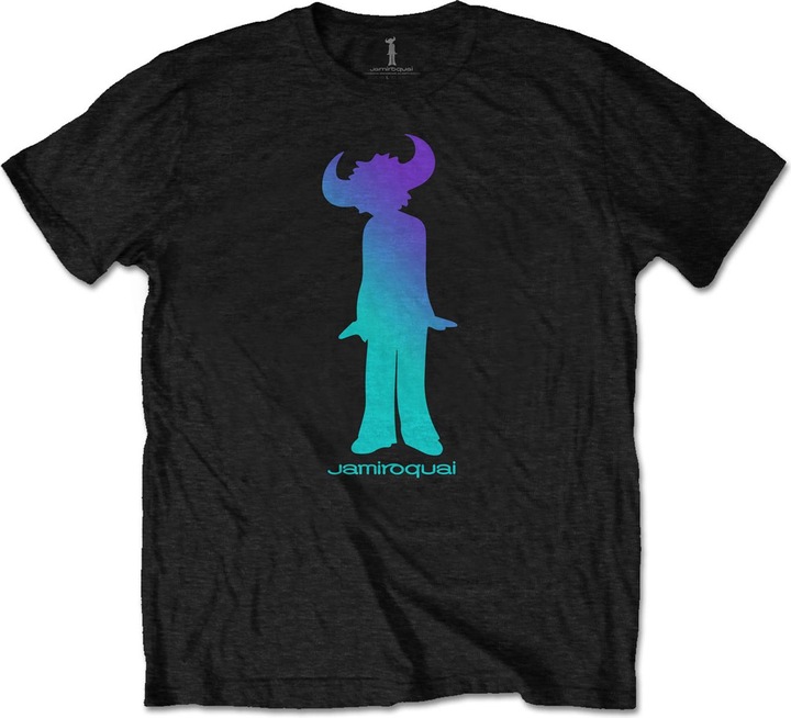 Actual product image Jamiroquai Buffalo Gradient (M)