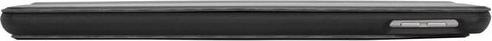 Actual product image Targus Click-in iPad 7th. Gen., Black. (iPad Air 2019 (3. Gen), iPad 2019 (7th gene), iPad 2021 (9th Gen))