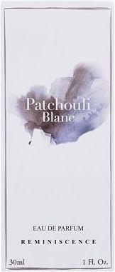 Produktbild Reminiscence Patchouli Blanc (Eau de Parfum, 30 ml)