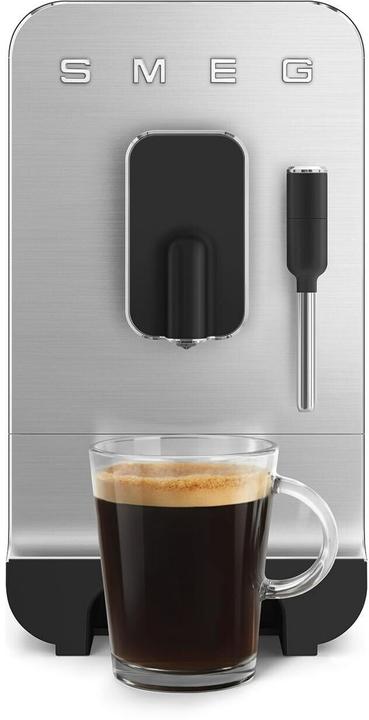 Image du produit Smeg BCC12BLMEU
