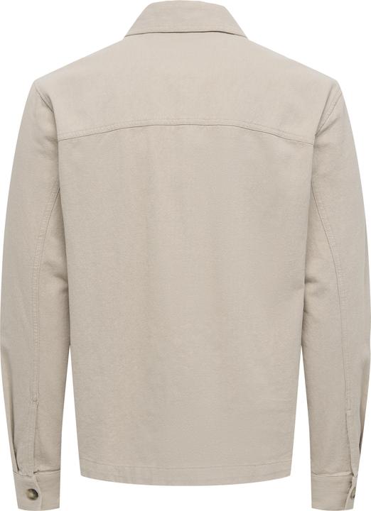 Immagine prodotto Only & Sons ONSCOLT REG L/S 0570 SHIRT NOOS (L)