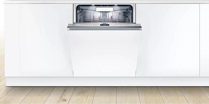 Image du produit Bosch Hausgeräte SMV8YCX01E