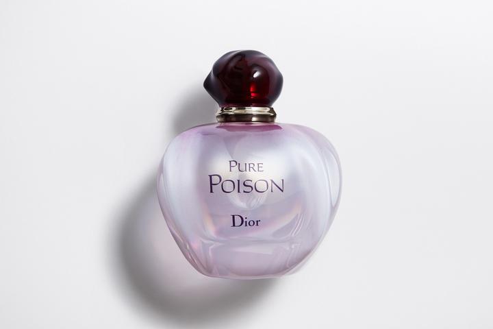 Image du produit Dior Pure Poison (Eau de parfum, 50 ml)