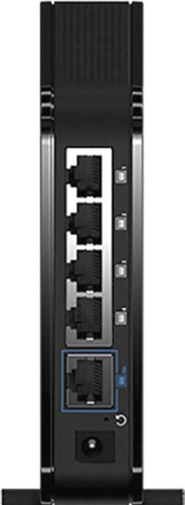 Produktbild Devolo Access Point One (1733 Mbit/s)