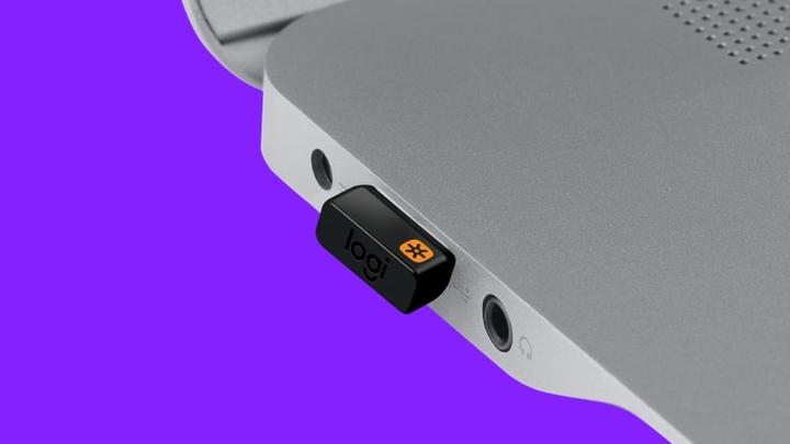 Produktbild Logitech Pico (Empfänger)