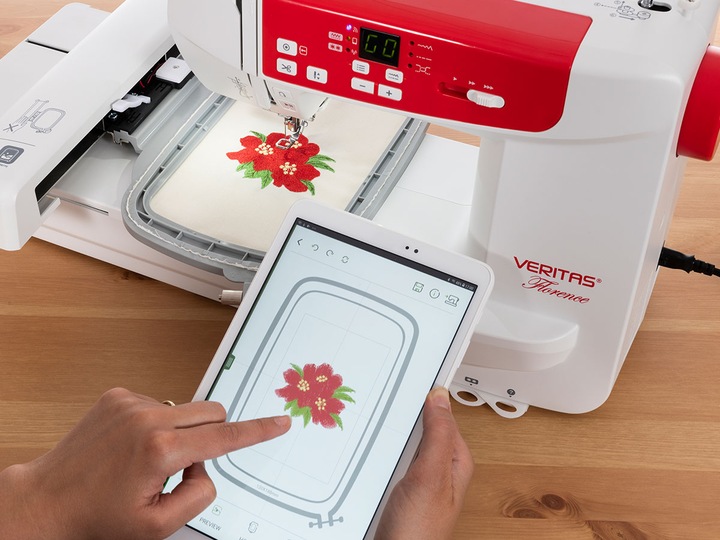 Actual product image Veritas Florence
