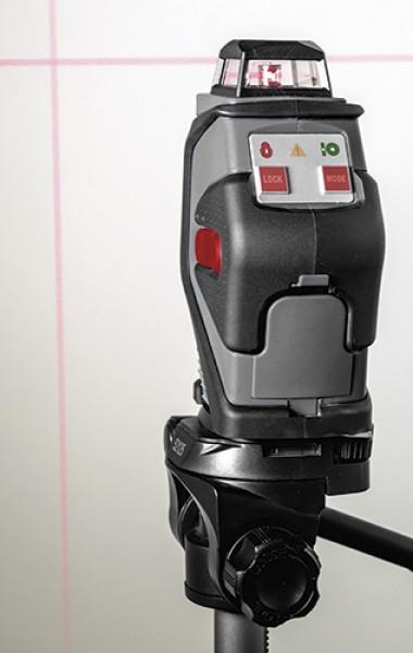 Actual product image IHP Laser Nivelliergerät 360 Grad