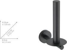 Produktbild Wenko Bosio