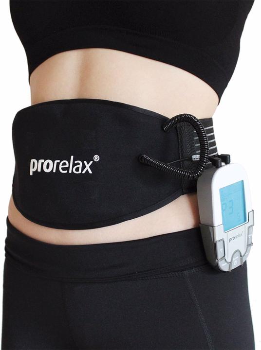 Actual product image Prorelax Tens+Ems Super Duo Pl