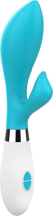 Produktbild Luminous Achelois - Ultra Soft Silicone - 10 Speeds