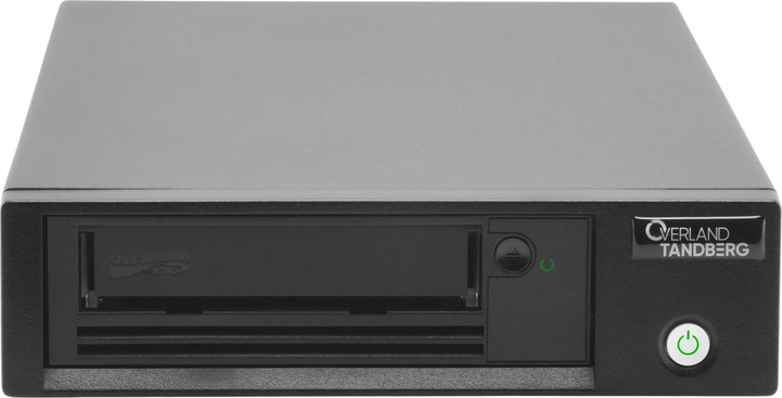 Immagine prodotto Tandberg Data Unità a nastro LTO-8 Tandberg esterna, SAS